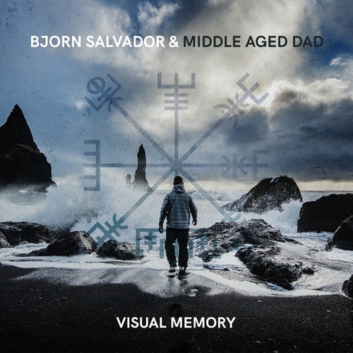 Bjorn Salvador, Middle Aged Dad - Visual Memory [NVR018]